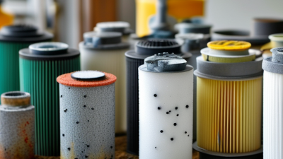 2026 How to Choose the Right Cartridge Filter?