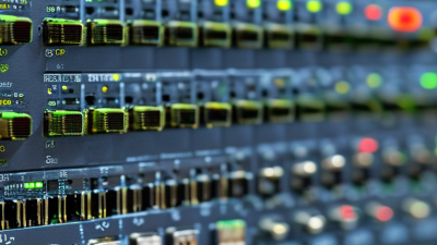 How to Choose a Hot Swappable Transceiver in 2026?