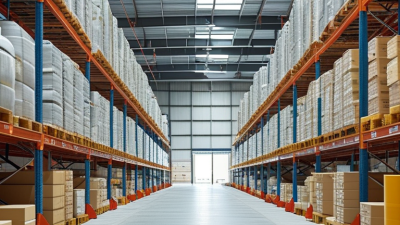 Why Choose Boltless Systems for Global Sourcing?