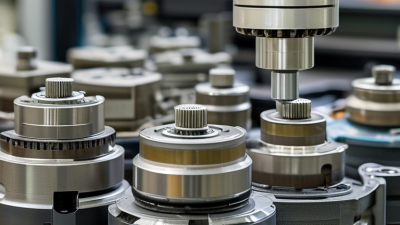 7 Best Precision Gear Motor Suppliers for Global Buyers?