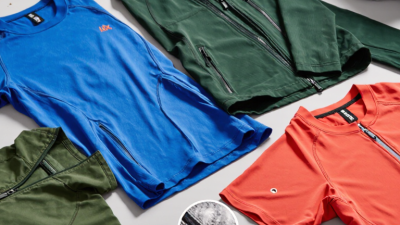 Why Do Some Sportswear Last Longer Than Others?