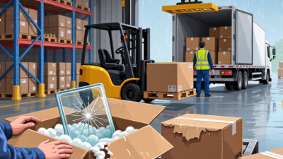 Why Products Get Damaged in Transit and How to Prevent It?