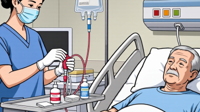 China Best Catheter Insertion Mistakes to Avoid?