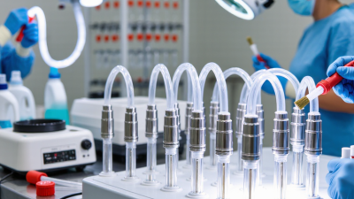5 Tips to Avoid Improper Endoscope Reprocessing Risks