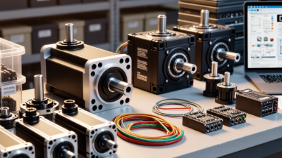 10 Best Robot Parts Suppliers for Global Buyers?