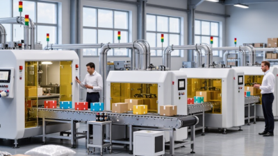 10 Packing Machine Buying Tips for Global Buyers?