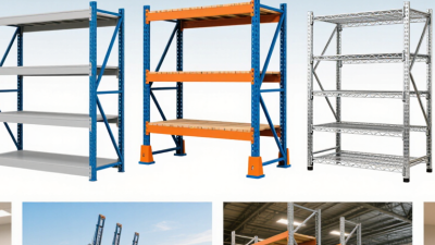 7 Best Adjustable Shelving Options for Global Buyers?