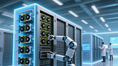 2026 Top AI Server Manufacturing Companies for Global Buyers