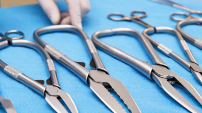How to Choose the Best Orthopedic Retractors?