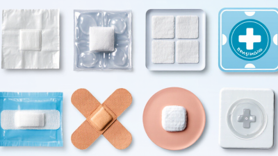 China Top 10 Best Bandage Suppliers for Sensitive Skin?