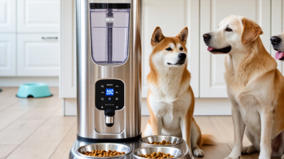 China Best Dog Feeders How Long Should Mealtime Take?