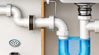 What Is a Basin Drain and How Does It Work?