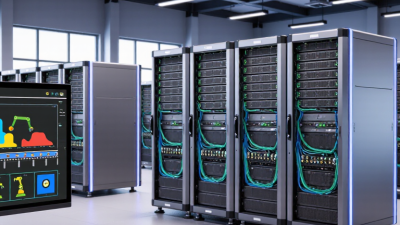 What Is an Industrial AI Server Manufacturer?