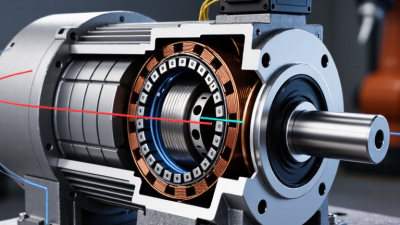 What Is a Torque Motor and How Does It Work?