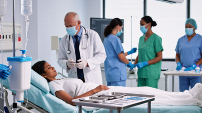 Top 10 Answers to What Is Infection Control in Healthcare