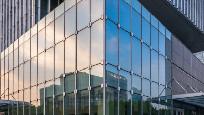 How to Choose the Best Curtain Wall Type from China?