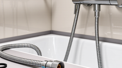 China Best RV Shower Hose Supplier How to Choose?