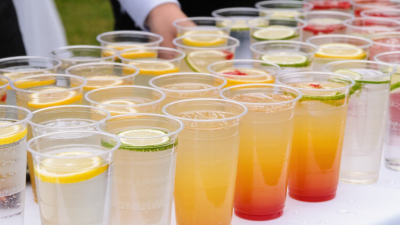 How to Choose the Best Highball Plastic Cups for Events