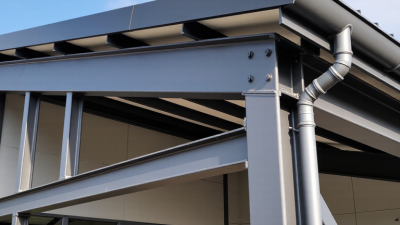 How to Maintain Steel Structure Houses in 2026?