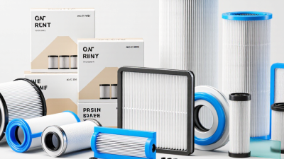 2026 Best Purifier Filter Suppliers for Global Buyers?