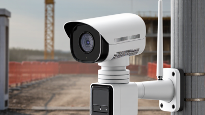 How to Choose the Best Mobile CCTV Camera?