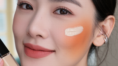 Why Does My Foundation Oxidize and Turn Orange in 2026?