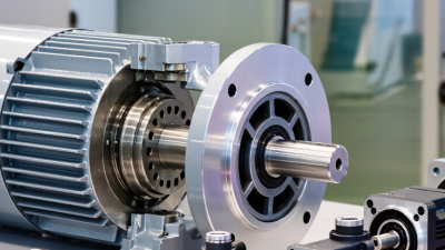 Top 10 Synchronous Reluctance Motor Manufacturers Worldwide