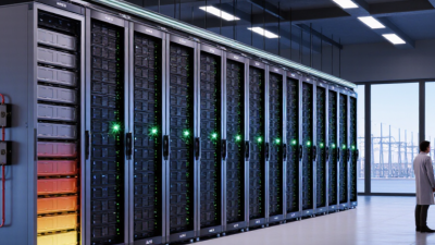 Top 10 Tips on How to Monitor Energy Storage Systems