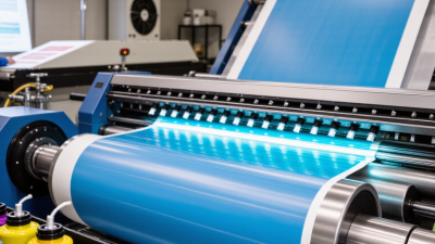 How to Fix Banding in High Speed Digital Printing