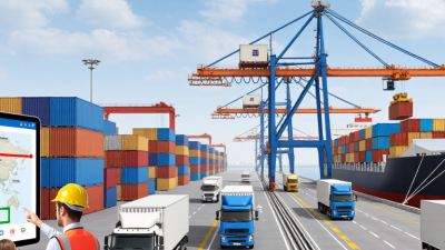 2026 Best Ways to Manage Logistics Disruptions Effectively?