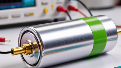 What Is the Voltage Cutoff for a Li SOCl2 Battery?