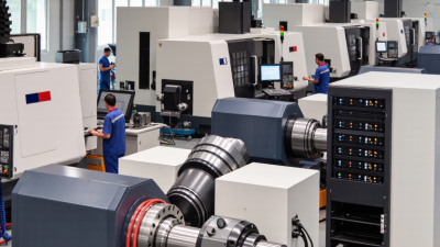How Digital Manufacturing Changes China Top Machine Tools?