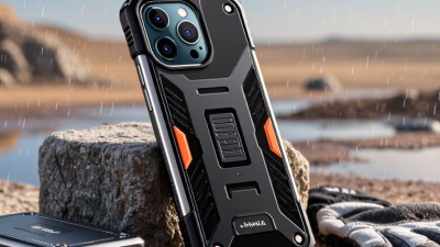 How to Use China Top Rugged Phones in Extreme Environments?