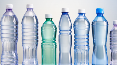 Top 10 500ml Plastic Bottles Suppliers Worldwide