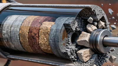 Top Causes of Core Samples Breaking Inside the Barrel?