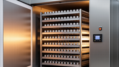 Why Choose a Drying Oven for Heat Treatment?