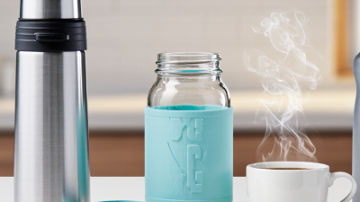 What Is the Best Type of Bottle for Hot Drinks in 2026?