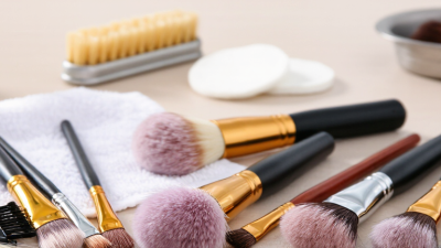 China Top 10 Makeup Brush Suppliers Can Dirty Brushes Cause Acne?