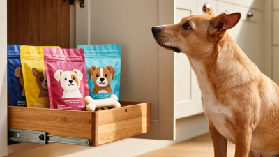 Top 10 Reasons Why Is My Dog Obsessed With Treats?