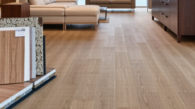 How to Choose SPC Vinyl Flooring for Your Project?