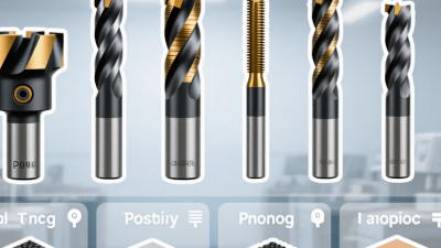 Top 10 Types of Carbide Tools for Composites?