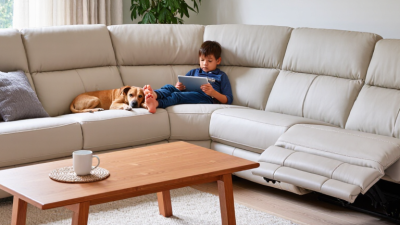 2026 Top Performance Fabric Sofa Types Are They Worth It?