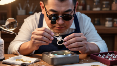 Why Are Handmade Jewelry Settings More Expensive?