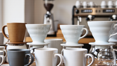 How to Choose the Best Coffee Mug for Your Business?
