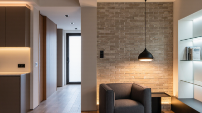 What Is the Role of Decorative LED Lights in Home Design?