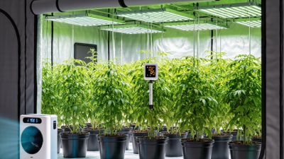 2026 Best Ways How to Keep a Grow Tent Cool in Summer?