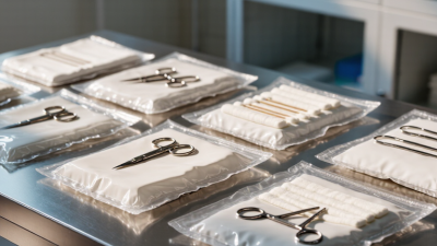2026 Top What Is the Shelf Life of Disposable Dressing Packs?