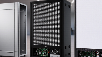 Why Is LED Wall Panel Price So Different?