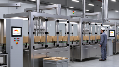 What Factors Determine China Packaging Machinery ROI?