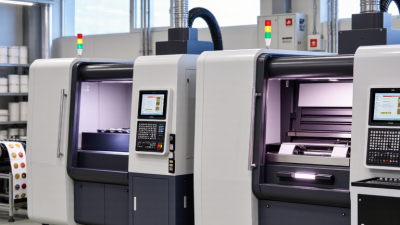 What to Consider When Choosing Industrial Printers from China?